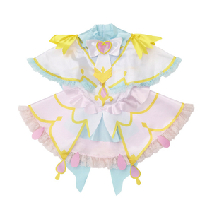 バンダイ 変身プリチューム キュアアルカナ ﾍﾝｼﾝﾌﾟﾘﾁﾕ-ﾑｷﾕｱｱﾙｶﾅ-イメージ1