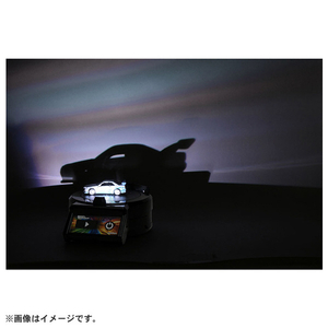 タカラトミー トミカプレミアムunlimited DRIFT TURN STAGE ワイルド・スピード PﾄﾐｶULTﾄﾞﾘﾌﾄﾀ-ﾝｽﾃ-ｼﾞﾜｲｽﾋﾟ-イメージ5
