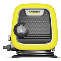 【新品•未開封】ケルヒャーKmini 家庭用高圧洗浄機1.600-050.0 KARCHER(ケルヒャー)高圧洗浄機 K MINI「1.600-050.0