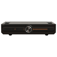 ROKSAN Caspian 4G Integrated Amplifier ブラック ASPIAN-4G INT BLK