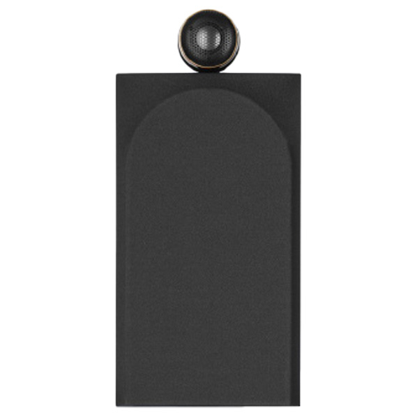 B&W スピーカーシステム（ペア） 700S3 Series Signature ミッドナイトブルー・メタリック 705S3/SIGMB S3 コンティニュアム W19 7cm キャビネットのみ