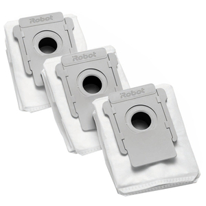 iRobot 交換用紙パック(3枚) 4648034 iRobot 交換用紙パック(3枚) 4648034