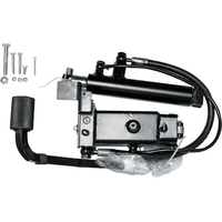 EdmoLift/油圧シリンダー 524674交換用 R45329 FCB233D-2577443