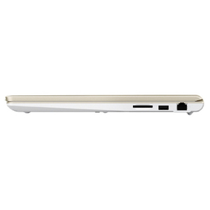 Dynabook ノートパソコン e angle select dynabook アッシュゴールド P3C7YGEE-イメージ4