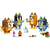レゴジャパン LEGO 11217ブルーイファミリー 11217ﾌﾞﾙ-ｲﾌｱﾐﾘ--イメージ2
