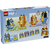 レゴジャパン LEGO 11217ブルーイファミリー 11217ﾌﾞﾙ-ｲﾌｱﾐﾘ--イメージ4