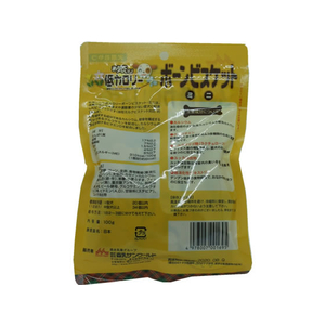 森乳サンワールド お気に入り 低カロリーボーンビスケットミニ 100g FC25182-イメージ3