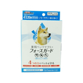 ドギーマン 薬用ペッツテクト+フォースガード 中型犬用 3本入 FC370MX