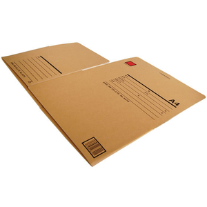 キングジム 保存ボックス A4 10冊 FC978NZ-4370-イメージ2