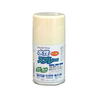 アトムサポート アトムペイント/水性スプレー 100mL ベージュ FC592SM