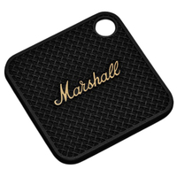 Marshall ワイヤレススピーカー ブラック　willen2 Marshall（マーシャル） ワイヤレススピーカー WILLEN II Black