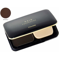 セフラ シャンデル ヘアファンデーション ブラウン F329311-2672