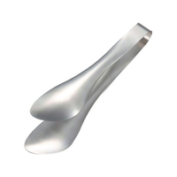 佐藤商事 柳宗理 18-8 ステンレストング 穴なし FC693LF-2303100