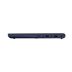 Dynabook ノートパソコン ダークテックブルー P1X9APBL-イメージ4