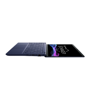 Dynabook ノートパソコン ダークテックブルー P1X9APBL-イメージ7