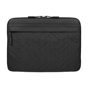 オウルテック TACTIX ノートPCケース 13～14インチ用 ブラック OWL-PCBAGTAC01-BK-イメージ1