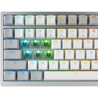 キーボード ASUS ROG Azoth (Moonlight White) 17808-1162-