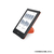 Kobo Kobo Clara Colour/Kobo Clara BW用スリープカバー カイエンレッド N365-AC-RD-E-PU-イメージ3
