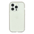 グルマンディーズ iPhone 15 Pro用耐衝撃ケース IIIIFIT CLEAR スモーク IFT-158SK-イメージ1