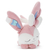 タカラトミー ポケットモンスター ポケモン/すやすやフレンド/ぬいぐるみS ニンフィア ﾎﾟｹﾓﾝｽﾔﾌﾚﾇｲｸﾞﾙﾐSﾆﾝﾌｲｱ-イメージ1