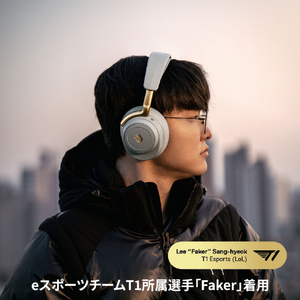 SteelSeries Arctis Nova Elite Obsidian Sage & Gold 61663-イメージ12