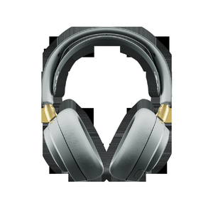 SteelSeries Arctis Nova Elite Obsidian Sage & Gold 61663-イメージ16