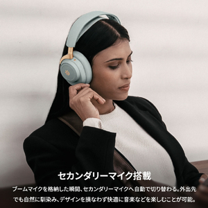 SteelSeries Arctis Nova Elite Obsidian Sage & Gold 61663-イメージ9