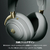 SteelSeries Arctis Nova Elite Obsidian Sage & Gold 61663-イメージ10