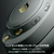 SteelSeries Arctis Nova Elite Obsidian Sage & Gold 61663-イメージ11
