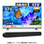 TV+サウンドバーセット 43P615+TS6100-イメージ1