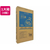 Forestway BOX型ゴミ袋薄手タイプ 乳白 90L 100枚×4箱 FC795NT-FRW208542-イメージ1