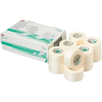 ソルベンタム デュラポア サージカルテープ 1538-1(25)12カン FCG929J-25-7139-00