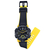 カシオ 腕時計 G-SHOCK イエロー GA-2000-1A9JF-イメージ2