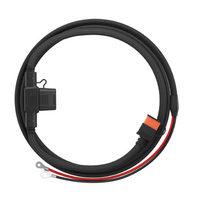 DJI Power 車内バッテリー充電ケーブル CP.DY.00000203.01