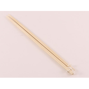萬洋 竹菜箸 27cm FC59632-イメージ1