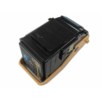 リサイクル 富士ゼロックス用 リサイクルトナー CT202460シアン/RJ202460 F384809-RJC202460