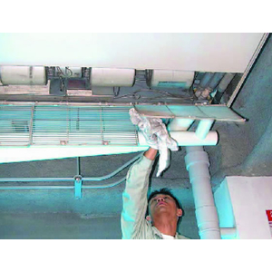 エスコ 400×450mm/5kg ウエス 綿 FCJ553H-EA929B-2-イメージ2