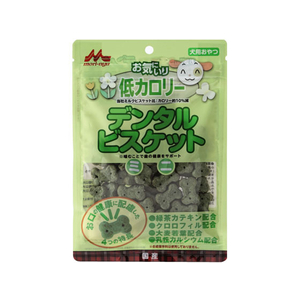 森乳サンワールド お気に入り デンタルビスケット ミニ 80g FC25183-イメージ1
