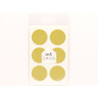 カモ井 mt CASA seal S 金 FC13922-MTCDSS05