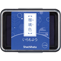 シヤチハタ いろもよう 瑠璃色 FC53520-HAC-1-B