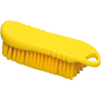 高砂 HP ハンドブラシ L(ハード)イエロー 55097 FC865LL-4373070