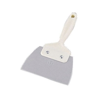 プラ柄 シリコンゴムヘラ 小 FCM6994-056336002