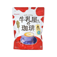 アサヒグループ食品 牛乳屋さんの珈琲 350g FCN2728