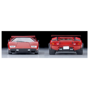 トミーテック トミカリミテッドヴィンテージ NEO LV-N ランボルギーニ カウンタック LP500S (赤) LVNﾗﾝﾎﾞﾙｷﾞ-ﾆｶｳﾝﾀﾂｸLP500S-イメージ4