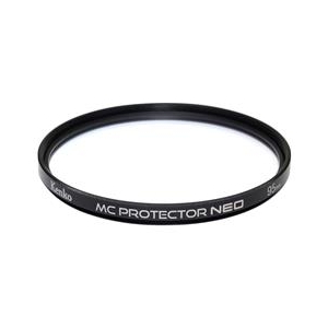 ケンコー レンズ保護フィルター 95mm 95S MC プロテクタープロフェッショナル NEO 95SMCPNEO-イメージ1