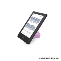 Kobo N365-AC-PK-E-PU Kobo Clara Colour/Kobo Clara BW用スリープ