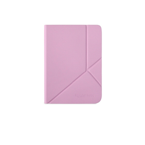 Kobo N365-AC-PK-E-PU Kobo Clara Colour/Kobo Clara BW用スリープ