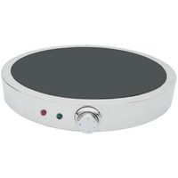 江部松商事 ブッフェウォーマー ラウンド PA10752PRO FC193KZ-0313220