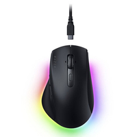 RAZER Pro Click V2 ゲーミングマウス RZ01-03900100-R3M1