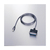 エレコム USBパラレル変換ケーブル(1．8m) UC-PGT-イメージ1